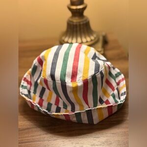 Hudson's Bay Company  12-24 months Infants Bucket Hat NWT